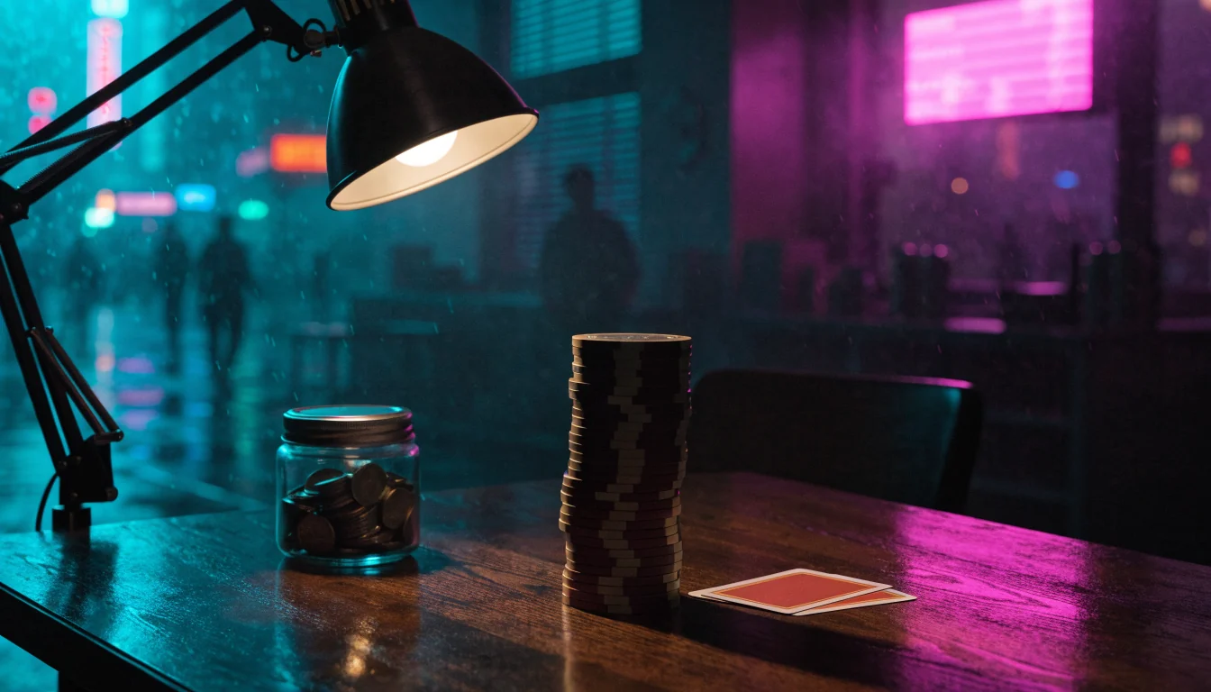Beste Auszahlungsquote im Online-Casino erklärt