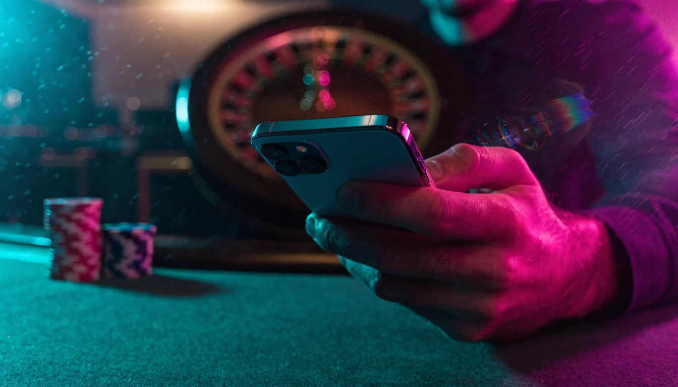 Online-Casino mit Apple Pay: Einzahlung und Auszahlung