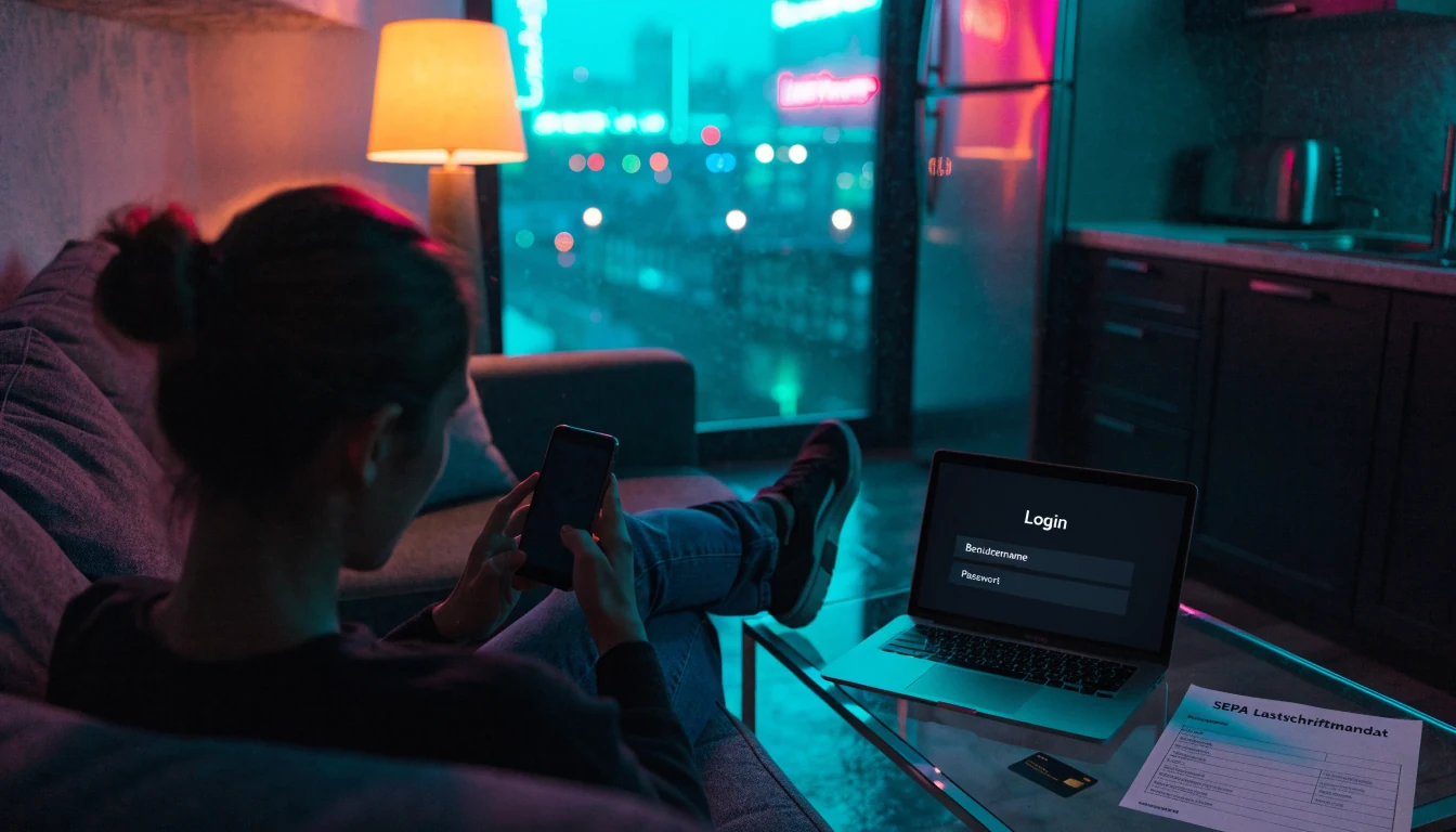 Beste Online-Casinos mit Lastschrift bezahlen