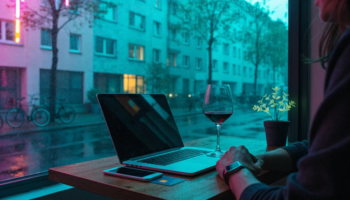 Online-Casino mit Revolut: sicher bezahlen in Deutschland