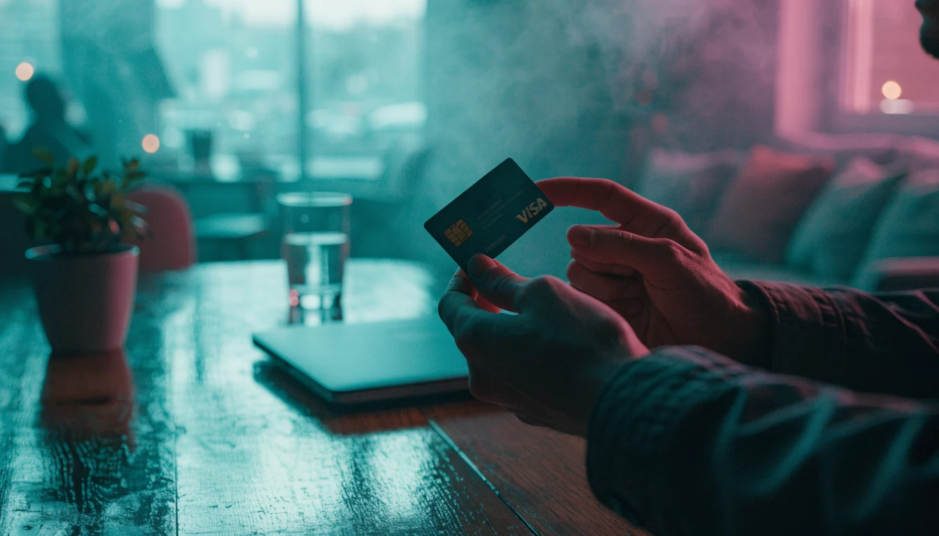 Beste Online-Casinos mit Visa bezahlen: So geht’s