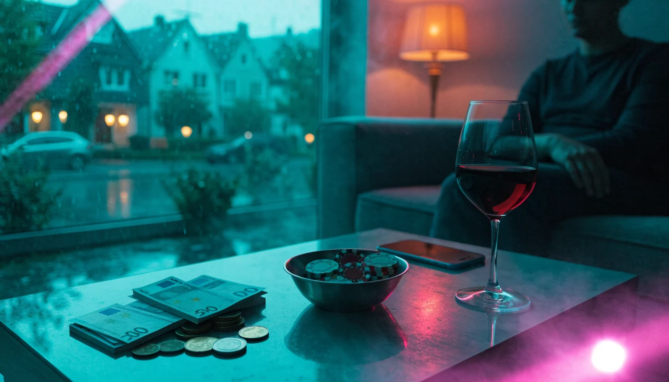 Beste Online-Casinos mit Wero bezahlen