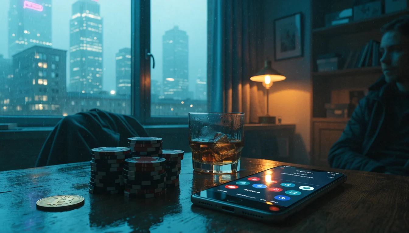 Bitcoin-Cash-Casino-Vergleich: BCH sicher nutzen