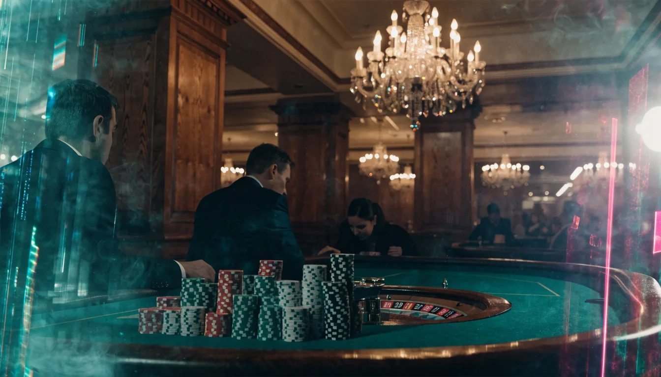 Casino mit hoher Gewinnchance: RTP richtig verstehen