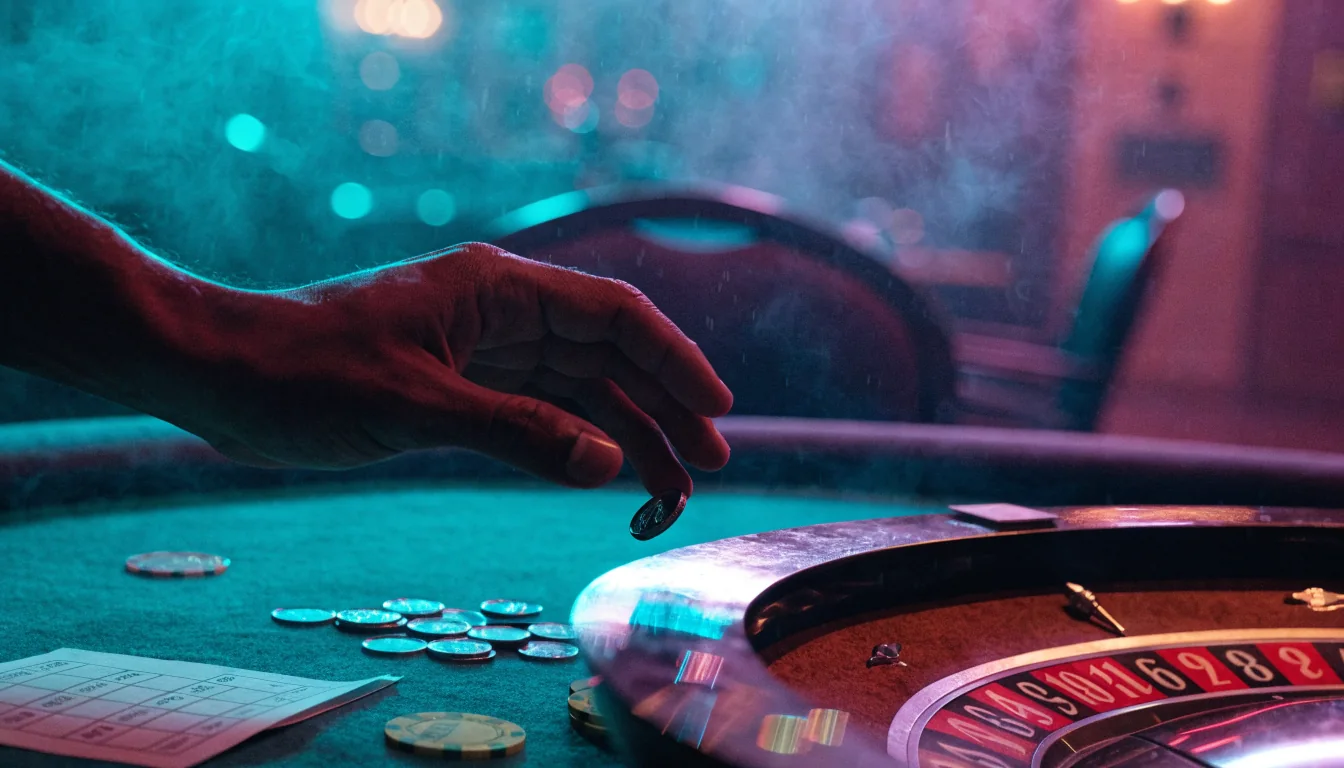 Casino Spiele mit 1, 5, 10 Cent und 1 Euro Einsatz