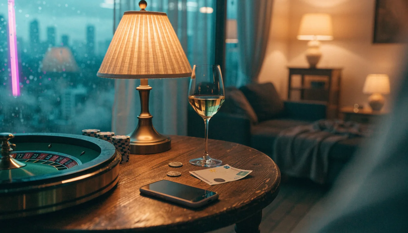 Online-Casino mit 15 Euro Mindesteinzahlung