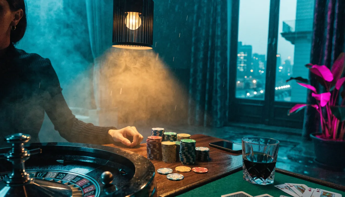 Online-Casino mit 400-%-Bonus: Bedingungen erklärt