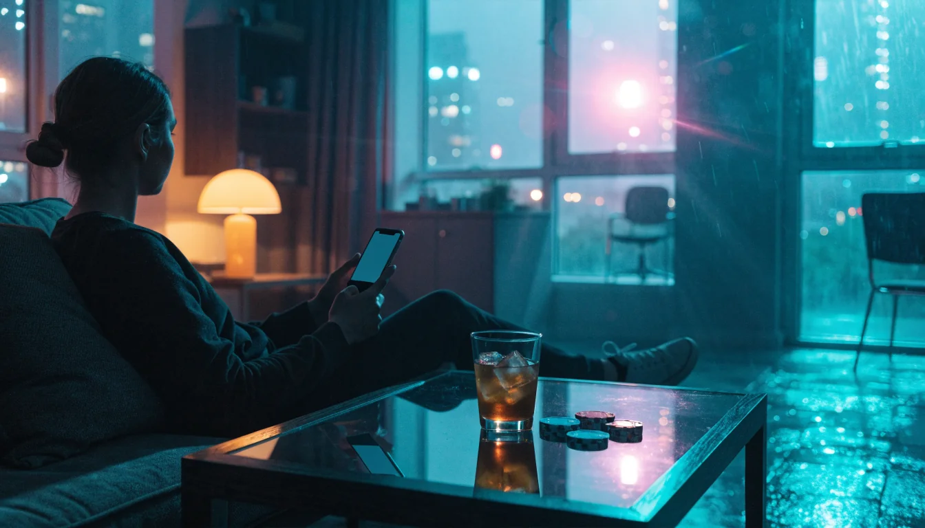 Online Casino mit Autoplay: Regeln und sichere Nutzung