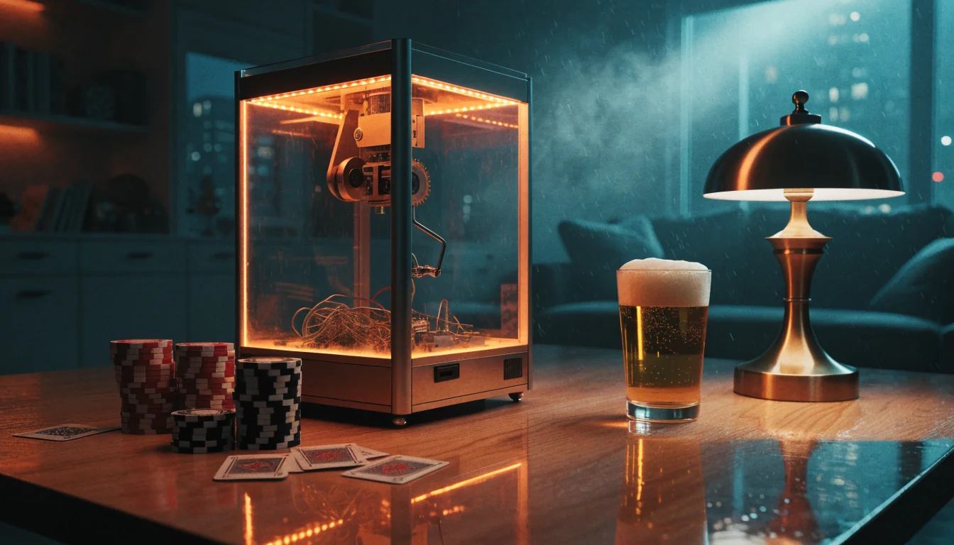 Online-Casino mit Bonus Crab: Bedingungen erklärt