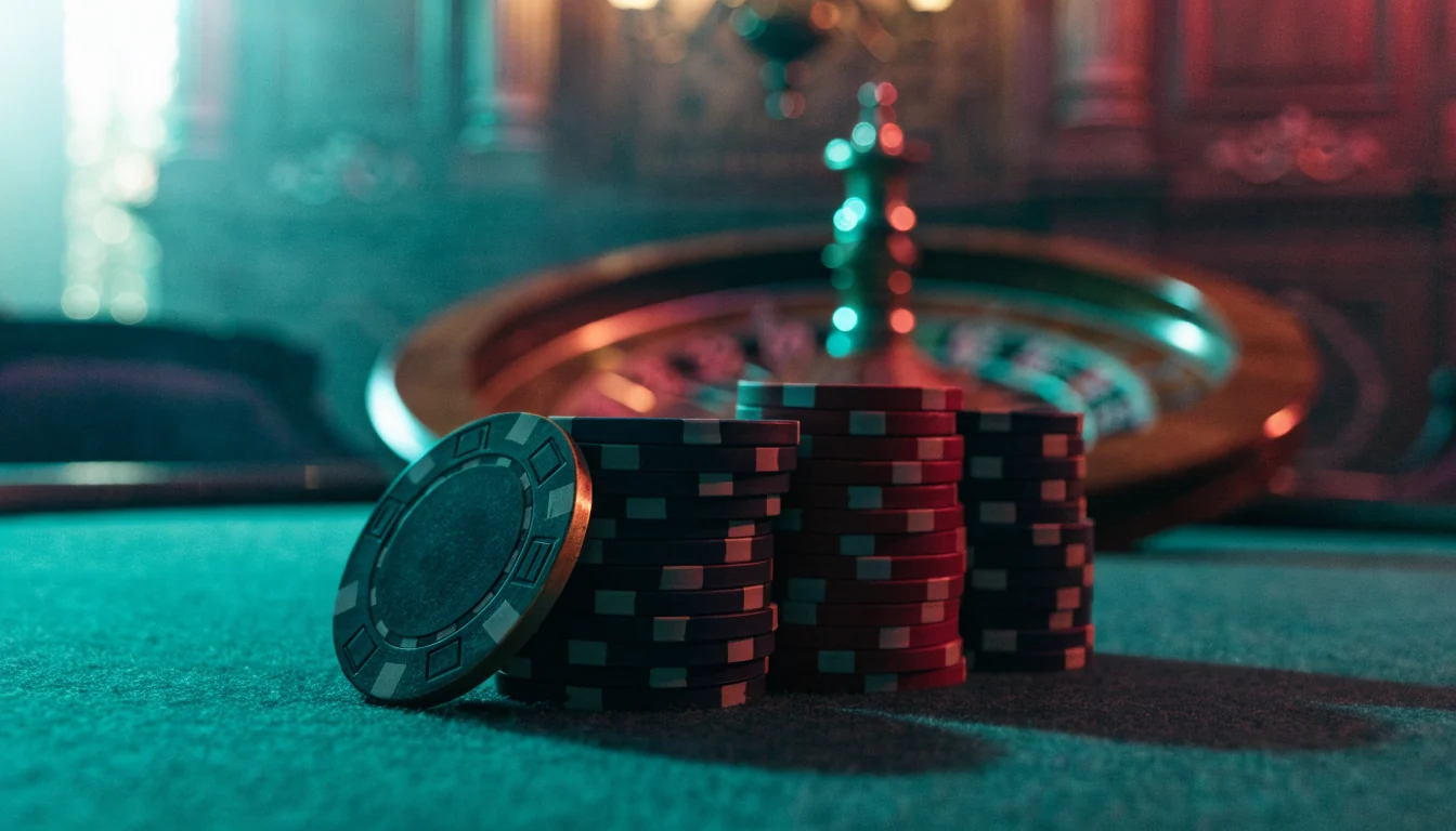 Online Casino mit Echtgeld-Startguthaben in Deutschland