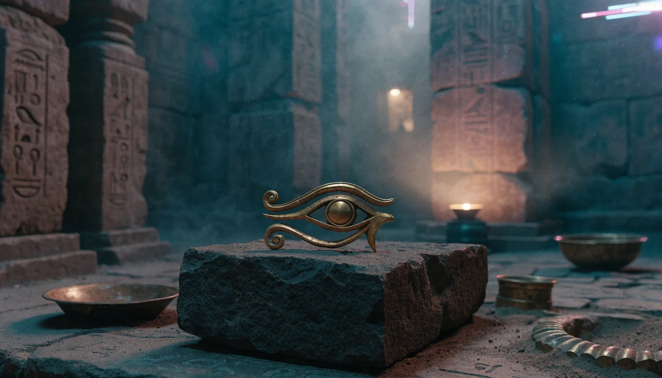 Online Casino mit Eye of Horus: Spiel und Regeln