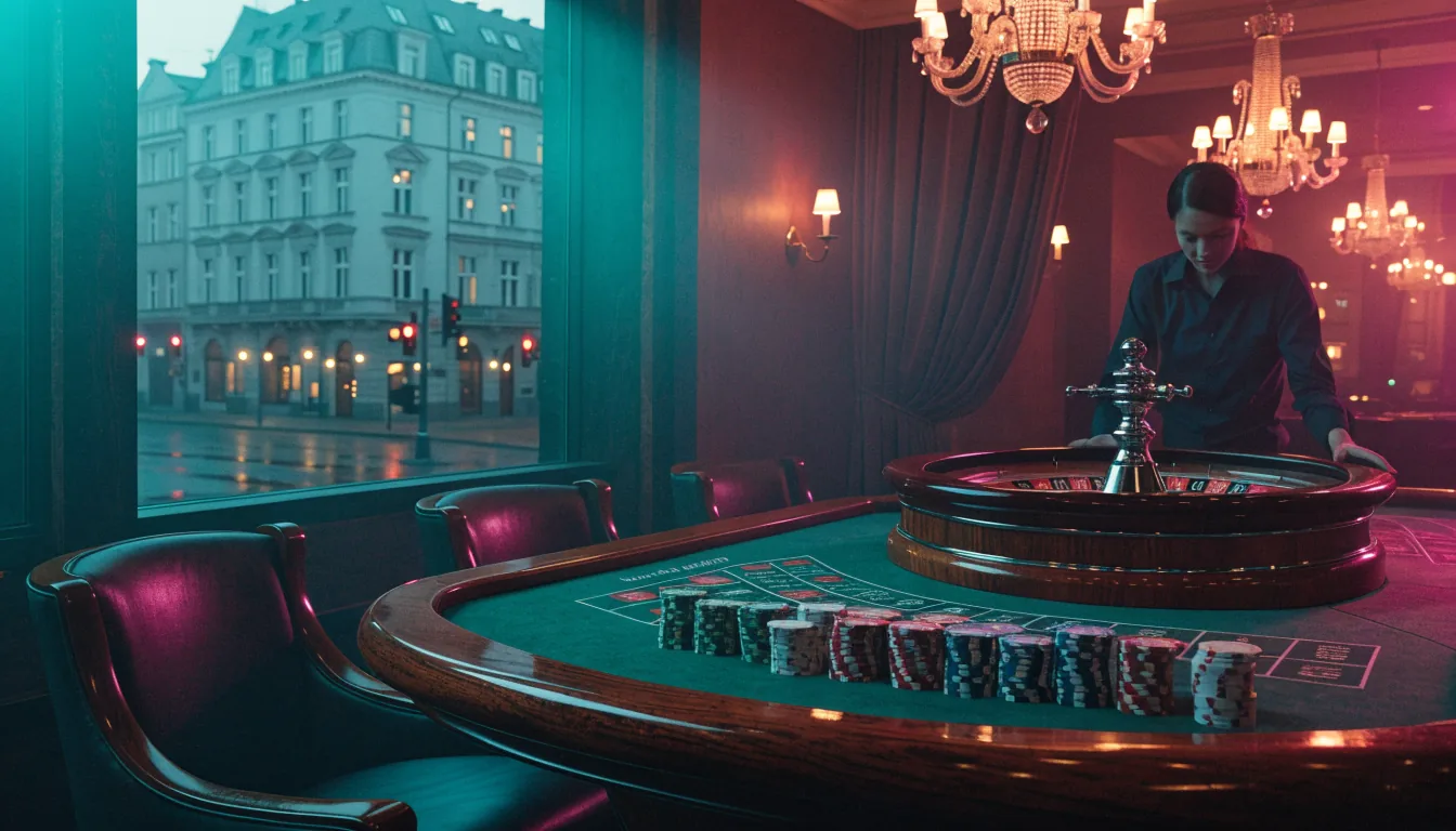 Online-Casino ohne 1-Euro-Limit: Regeln und Anbieter